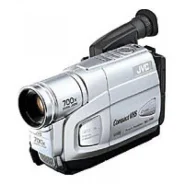 JVC GR-SX26E