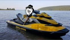 BRP Sea-Doo RXT. 260,00 л.с., 2009 год год