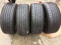 Bridgestone Nextry Ecopia. Летние, 2014 год, 10 %, 4 шт