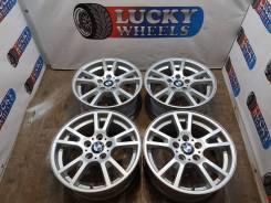 BMW. 8.0x17", 5x120.00, ET46
