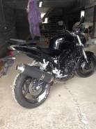 Hyosung GT650. 650 куб. см., исправен, птс, с пробегом