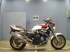 Honda CB 1300. 1 300 куб. см., исправен, птс, без пробега