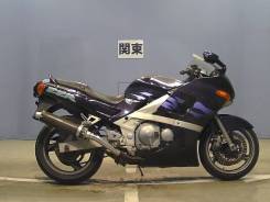 Kawasaki ZZR 400. 400 куб. см., исправен, птс, без пробега. Под заказ