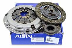 Сцепление. Chevrolet: Lacetti, Captiva, Cruze, Nubira, TrailBlazer, Aveo, Lanos, Epica, Tracker, Rezzo, Spark, Orlando Toyota: Corona, MR-S, Tundra, S...