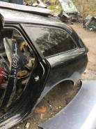 Крыло. Audi A6, 4F2/C6, 4F5/C6