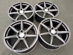 Carmani. 8.5/9.5x19", 5x114.30, ET30/