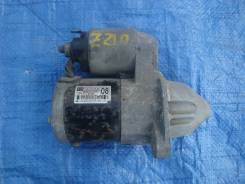 Стартер. Mitsubishi Colt Plus, Z21A, Z21W, Z22A, Z22W, Z23A, Z23W, Z24A, Z24W Mitsubishi Lancer, CX1A, CX2A, CY1A, CY2A Mitsubishi ASX, GA1W Mitsubish...