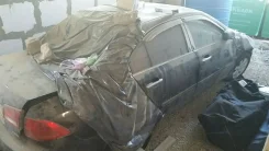 Kia Magentis. KNEGE226385192098 ����