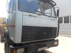 МАЗ 54329-020. Седельный тягач МАЗ-54329-020, 10 000 куб. см., 20 000 кг.