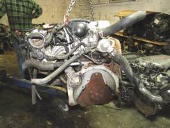 Двигатель в сборе. Mitsubishi: Pajero, Grandis, Carisma, Montero Sport, ASX, Colt, L200, Outlander, Lancer, Galant, Eclipse, Montero, Pajero Sport Дви...