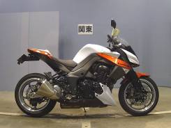 Kawasaki Z 1000. 1 000 куб. см., исправен, птс, без пробега. Под заказ