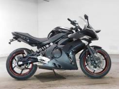 Kawasaki Ninja 650R. 650 куб. см., исправен, птс, без пробега. Под заказ