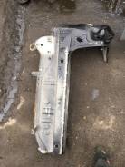 Обшивка багажника. Mitsubishi Lancer, CX2A, CX3A, CX4A, CX5A, CX8A, CX9A, CY1A, CY2A, CY3A, CY4A, CY5A, CY8A, CY9A Двигатели: 4A91, 4A92, 4B10, 4B11...