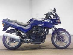 Kawasaki EX-4. 400 куб. см., исправен, птс, без пробега. Под заказ