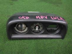 Альтиметр MAZDA MPV