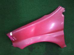 Крыло HONDA HR-V, GH3, D16A, 0130053826