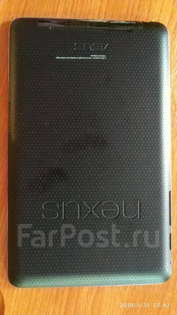 Asus Nexus 7C ����