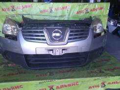 Ноускат NISSAN DUALIS, J10, MR20DE; 8 РЯД, 298-0017850