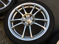 5ZIGEN. 7.0x17", 5x114.30, ET48