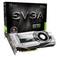 GeForce GTX 1080
