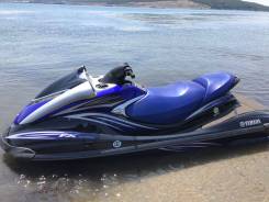 Yamaha. 160,00 л.с., 2007 год год