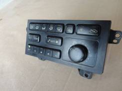 Блок управления климат-контролем. Toyota Celica, ST202, ST202C, ST203, ST205 Toyota Curren, ST206, ST207 Toyota Carina ED, ST200, ST201, ST202, ST203...