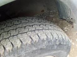 Bridgestone Dueler H/T 470. ������, �/�, ����� 50�% ����