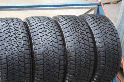 Bridgestone Blizzak DM-V2. Зимние, без шипов, 5 %, 4 шт
