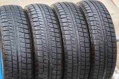 Bridgestone Blizzak Revo GZ. Зимние, без шипов, 5 %, 4 шт