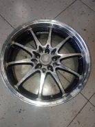 RC Design. 7.0x17", 5x100, 5x114.3 ����