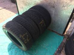 Bridgestone Blizzak Revo2. Зимние, без шипов, 20 %, 4 шт