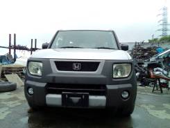 Honda Element. YH2