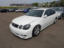 Toyota Aristo. JZS161, 2JZGTE LEADGARAGE