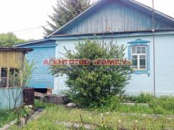 Продается хороший дом район Угольной, 11 сот., цена- Подарок. Улица Полуденная 6, р-н Трудовое, площадь дома 41 кв. м., электричество 9 кВт, отопление...