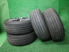 Dunlop Le Mans. Летние, 2017 год, без износа, 4 шт