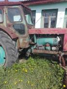 ЛТЗ Т-40АМ. Продам