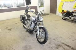 Yamaha XVS 1100. 1 100 куб. см., исправен, птс, без пробега