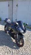 Kawasaki Ninja ZX-6R. 600 куб. см., исправен, птс, с пробегом
