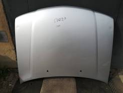 Капот. Nissan Sunny, B15, FB15, FNB15, JB15, QB15, SB15 Двигатели: QG13DE, QG15DE, QG18DD, SR16VE, YD22D, YD22DD