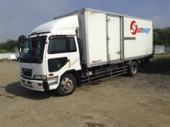 Nissan Diesel. Авто наличии Владивостоке., 7 000 куб. см., 7 500 кг., 4x2