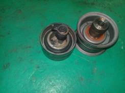 Натяжной ролик. Nissan Vanette Nissan Largo Двигатель LD20TII