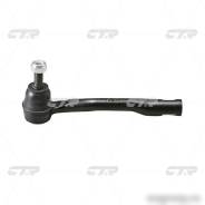 Наконечник рулевой. Toyota: Carina, Nadia, Corona, Caldina, Ipsum, Picnic, Gaia, Carina E Двигатели: 2C, 2CT, 3CTE, 4AFE, 4AGE, 4SFE, 5AFE, 7AFE, 1AZF...