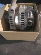 Генератор. Honda Accord, CL7, CL8, CL9, CM1, CM2, CM3, CM5, CM6 Двигатели: J30A4, J30A5, JNA1, K20A, K20Z2, K24A, K24A3, K24A4, K24A8