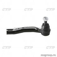 Наконечник рулевой. Toyota: Premio, Allion, Corolla Spacio, WiLL VS, Allex, Vios, Vitz, Corolla Axio, Porte, Corolla Verso, Corolla, Yaris, Wish, Spad...