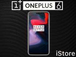OnePlus 6. Новый, 64 Гб