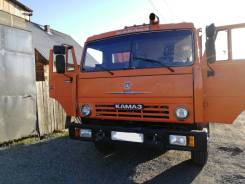 КамАЗ 55102. Продам камаз колхозник, 15 000 кг., 6x4