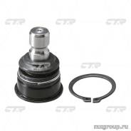 Шаровая опора. Nissan: Wingroad, Serena, Leaf, NV200, Tiida, Latio, Juke, Grand Livina, Bluebird Sylphy, Cube, Sylphy, Tiida Latio, Sentra, Lafesta, A...