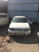 Nissan Pulsar. FN15, GA15DE