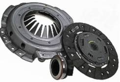 Сцепление. Mitsubishi: Eclipse, L300, Legnum, Galant, Lancer Cedia, L200, Bravo, Nativa, Aspire, Delica, Chariot Grandis, Emeraude, Mirage, Pajero, Si...