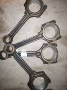 Шатун. Nissan: Liberty, Wingroad, Teana, Bluebird Sylphy, Caravan, X-Trail, Atlas, Serena, Primera, Avenir, AD, Prairie Двигатели: QR20DE, VQ23DE, VQ3...